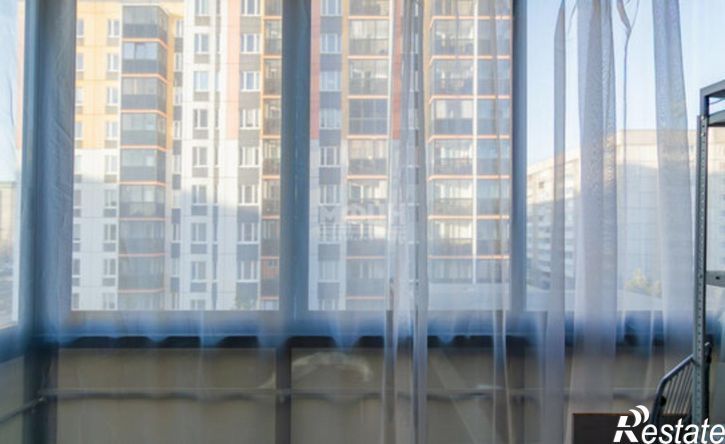 3-комн квартира б-р Интернационалистов, 8,  д. 8