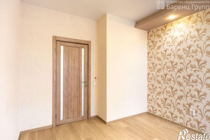 2-комн квартира ул Мурманская, 1А,  д. 1А