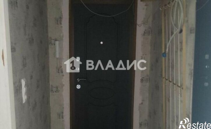 2-комн квартира ул Петрова, 7,  д. 7
