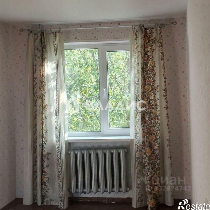 2-комн квартира ул Петрова, 7,  д. 7
