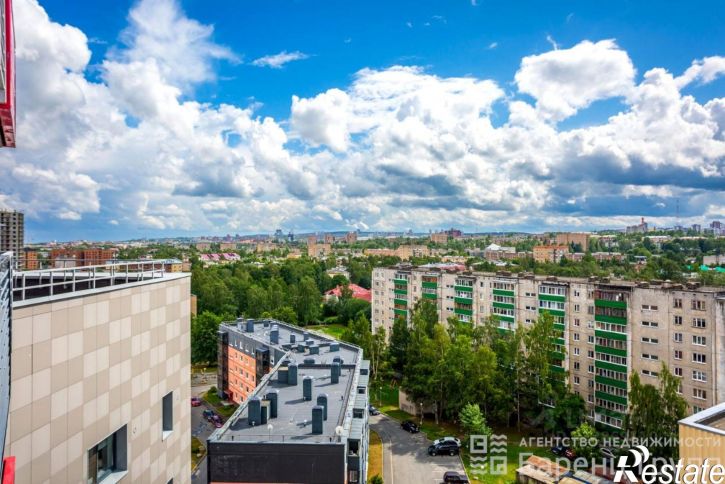 2-комн квартира ул Мурманская, 1А,  д. 1А