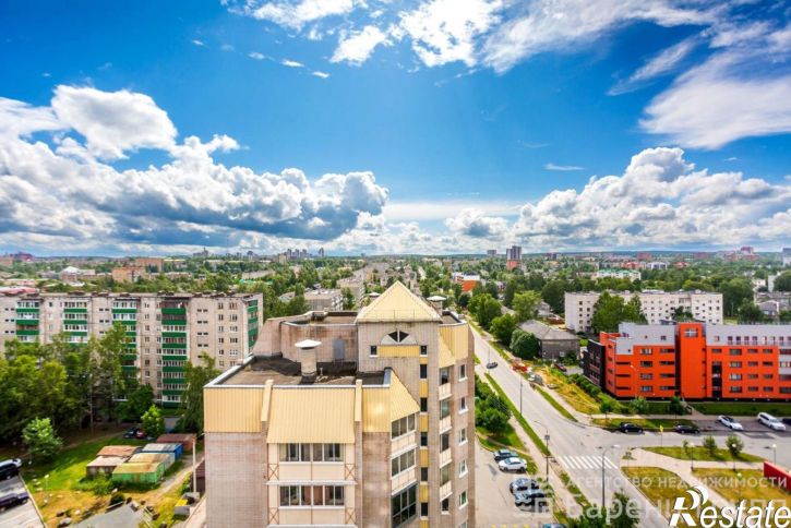 2-комн квартира ул Мурманская, 1А,  д. 1А