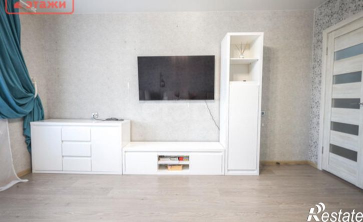 3-комн квартира Октябрьский пр-кт, 60,  д. 60