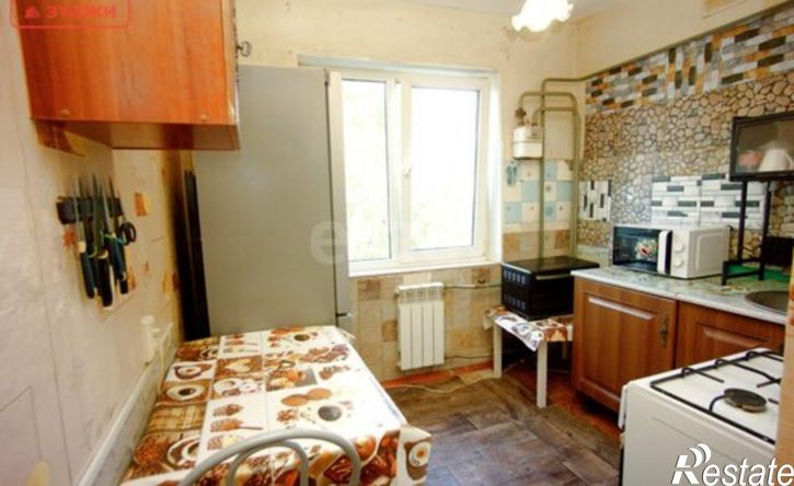 2-комн квартира ул Петрова, 11А,  д. 11А