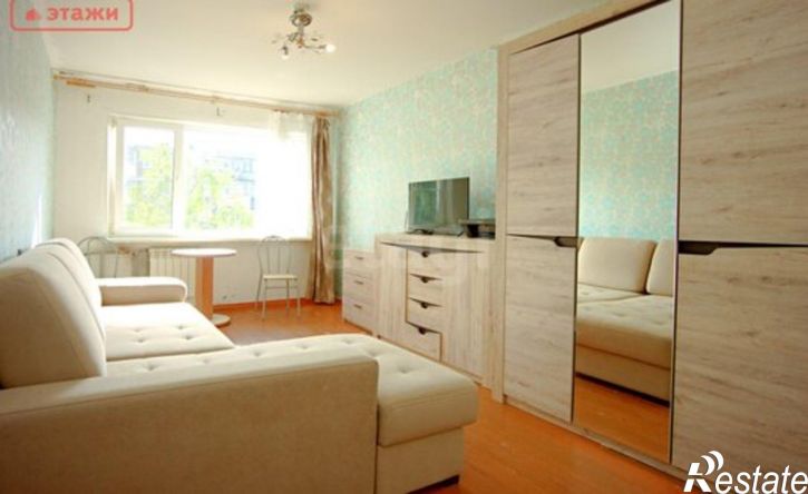 2-комн квартира ул Петрова, 11А,  д. 11А