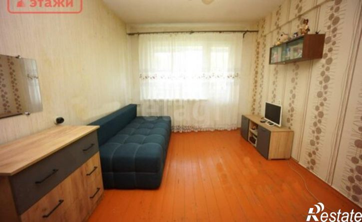 2-комн квартира ул Петрова, 11А,  д. 11А