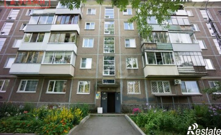 2-комн квартира ул Петрова, 11А,  д. 11А