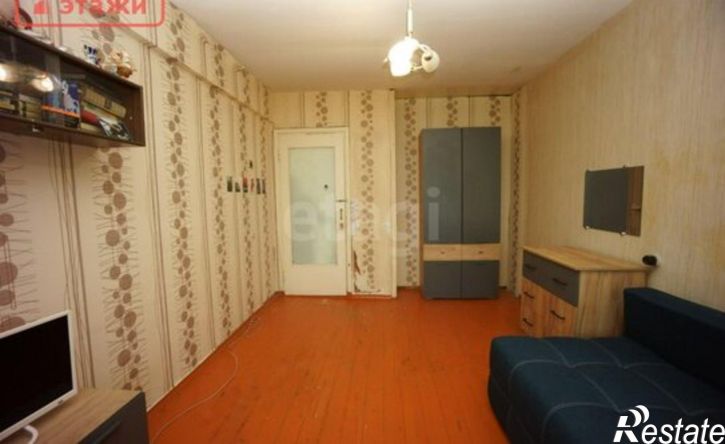 2-комн квартира ул Петрова, 11А,  д. 11А