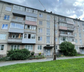 2-комн, 48кв м, этаж 1/5 ул Жуковского, 8