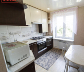 1-комн, 31кв м, этаж 5/5 ул Судостроительная, 10