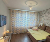 3-комн, 54кв м, этаж 5/5 Вьюжный пр-д, 4