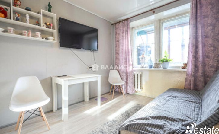 1-комн квартира ул Советская, 31,  д. 31