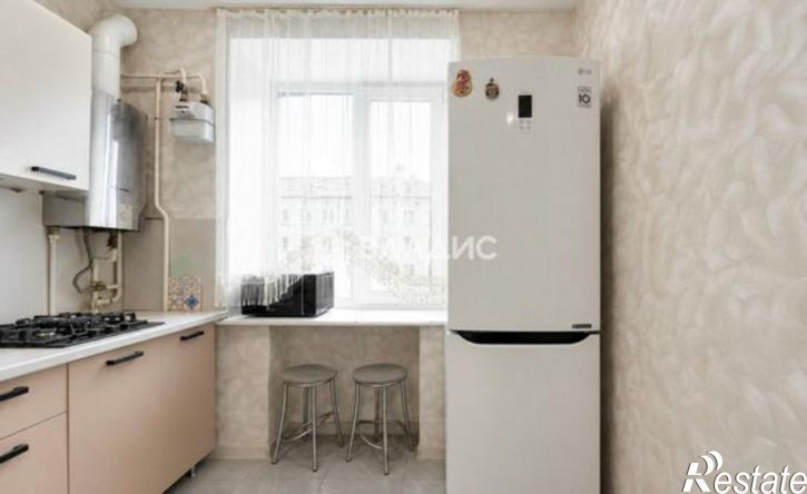 2-комн квартира пр-кт Ленина, 37,  д. 37