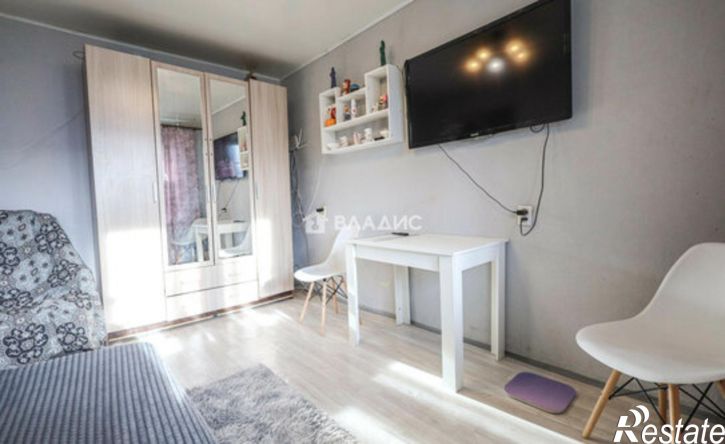 1-комн квартира ул Советская, 31,  д. 31