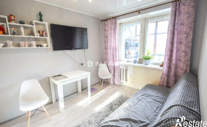 1-комн квартира ул Советская, 31,  д. 31