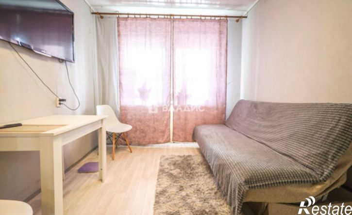 1-комн квартира ул Советская, 31,  д. 31