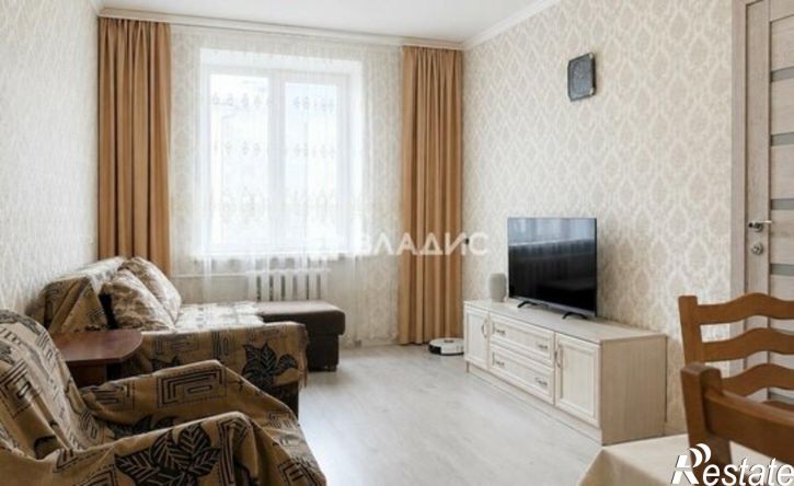 2-комн квартира пр-кт Ленина, 37,  д. 37