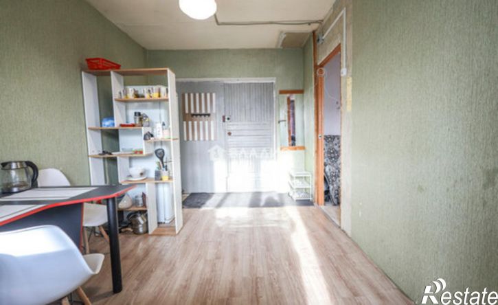 1-комн квартира ул Советская, 31,  д. 31