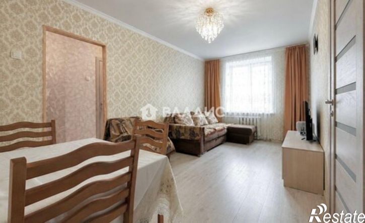2-комн квартира пр-кт Ленина, 37,  д. 37