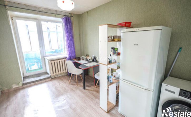 1-комн квартира ул Советская, 31,  д. 31