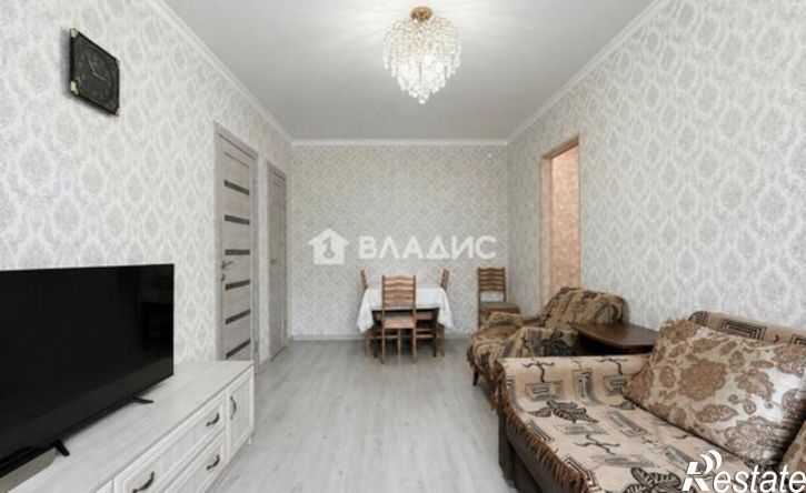 2-комн квартира пр-кт Ленина, 37,  д. 37