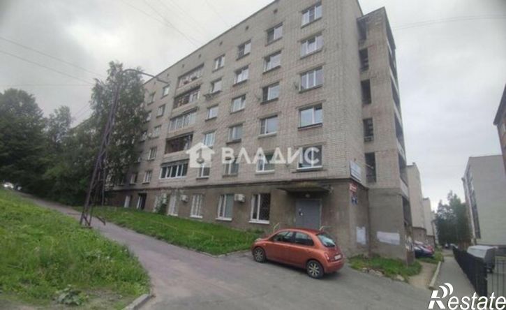 1-комн квартира ул Советская, 31,  д. 31