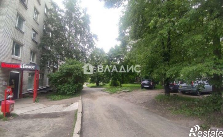 1-комн квартира ул Советская, 31,  д. 31