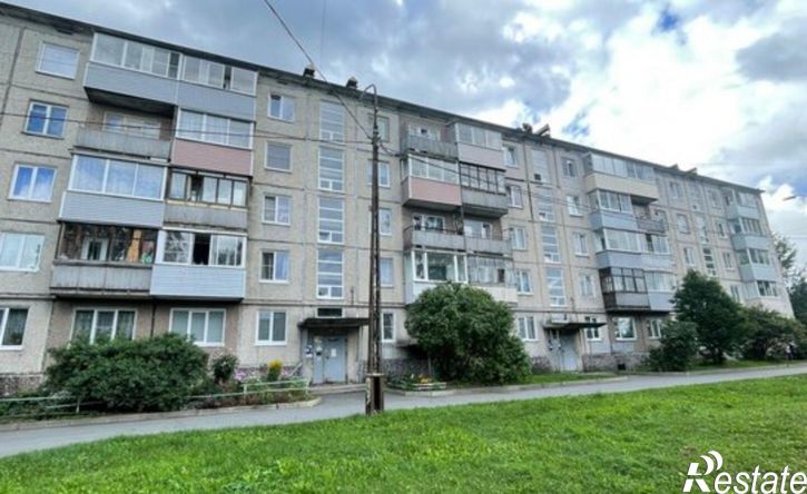 2-комн квартира ул Жуковского, 8,  д. 8