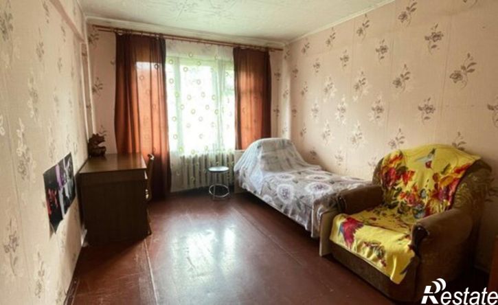 2-комн квартира ул Жуковского, 8,  д. 8