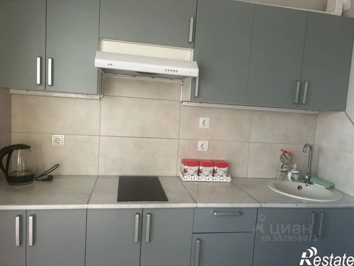 1-комн квартира ул Братьев Озеровых, 10,  д. 10