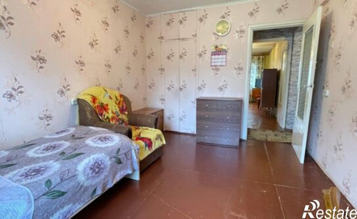 2-комн квартира ул Жуковского, 8,  д. 8