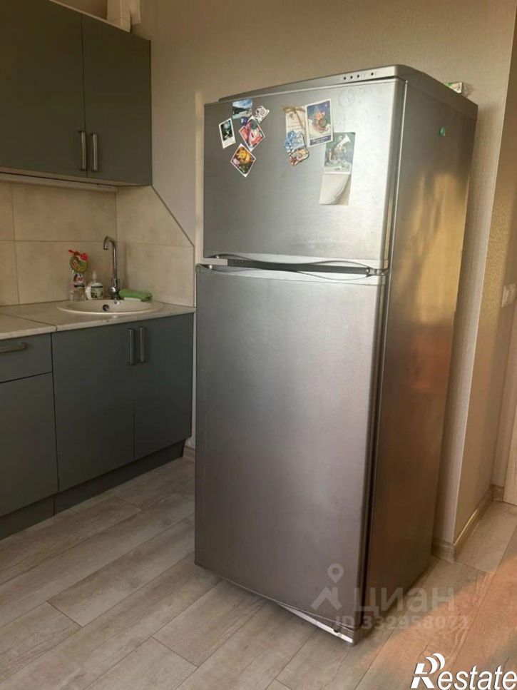 1-комн квартира ул Братьев Озеровых, 10,  д. 10