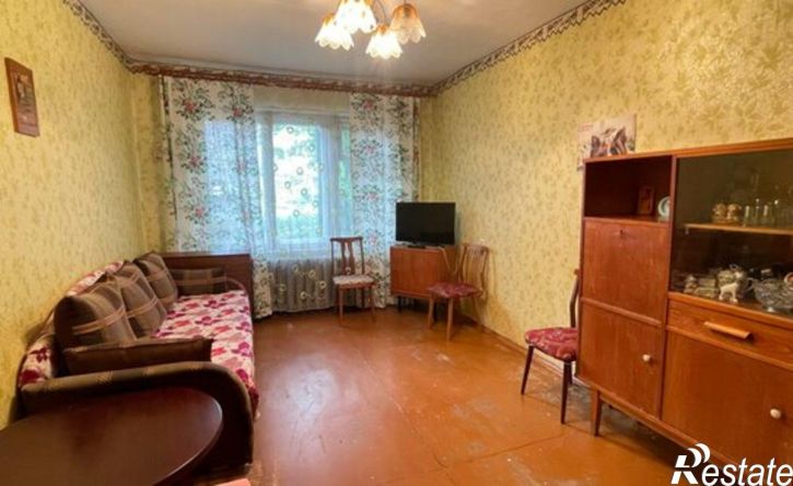 2-комн квартира ул Жуковского, 8,  д. 8