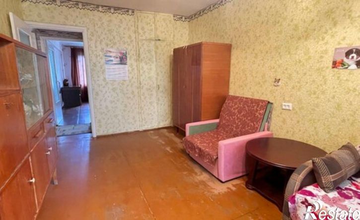 2-комн квартира ул Жуковского, 8,  д. 8