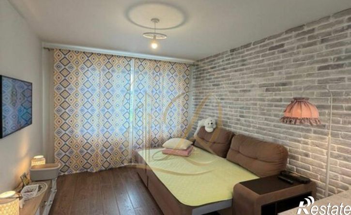 3-комн квартира Вьюжный пр-д, 4,  д. 4