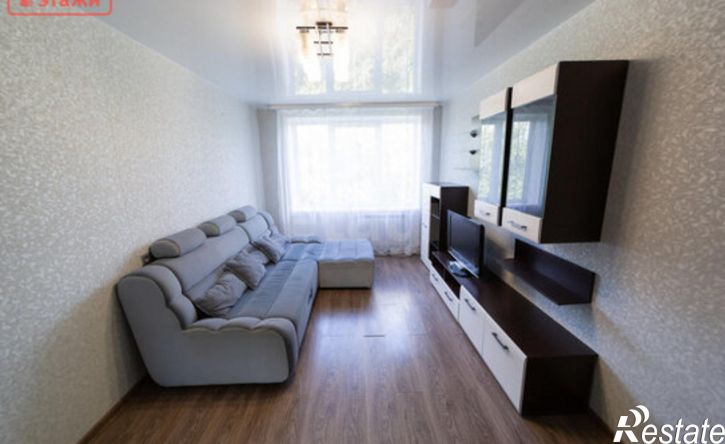 1-комн квартира ул Судостроительная, 10,  д. 10