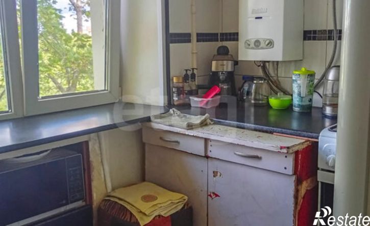 2-комн квартира ул Шотмана, 12,  д. 12