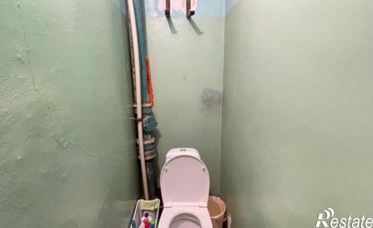 2-комн квартира ул Жуковского, 8,  д. 8