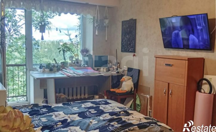 2-комн квартира ул Шотмана, 12,  д. 12