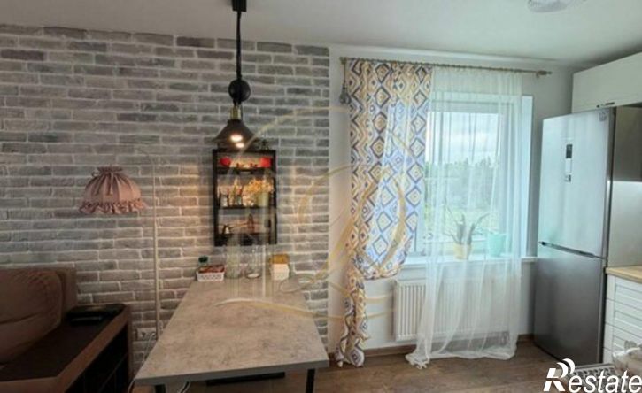 3-комн квартира Вьюжный пр-д, 4,  д. 4
