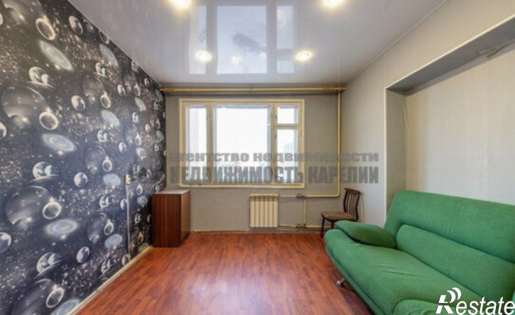 3-комн квартира ул Архипова, 10,  д. 10