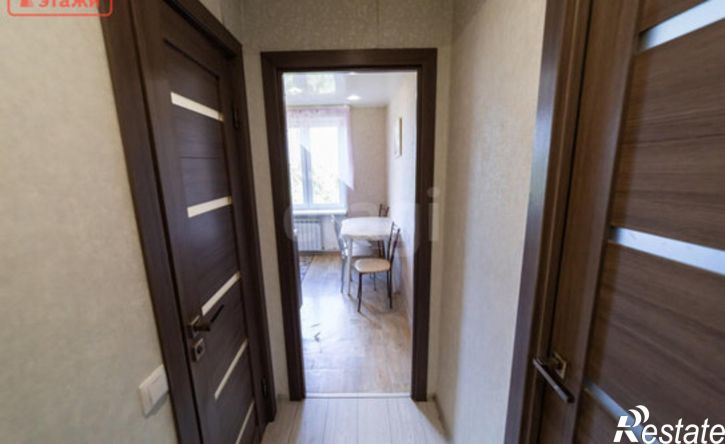 1-комн квартира ул Судостроительная, 10,  д. 10