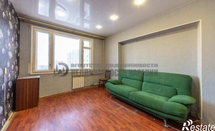 3-комн квартира ул Архипова, 10,  д. 10