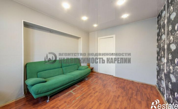 3-комн квартира ул Архипова, 10,  д. 10