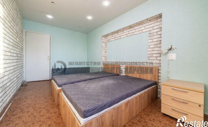3-комн квартира ул Архипова, 10,  д. 10