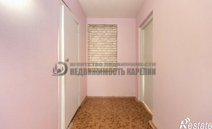 3-комн квартира ул Архипова, 10,  д. 10