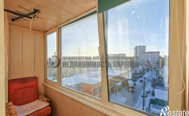 3-комн квартира ул Архипова, 10,  д. 10
