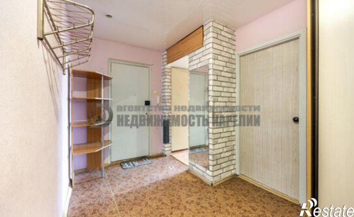 3-комн квартира ул Архипова, 10,  д. 10