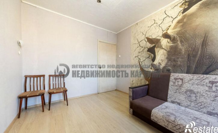 3-комн квартира ул Архипова, 10,  д. 10