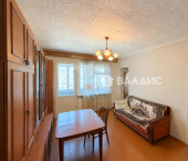 3-комн, 50кв м, этаж 4/5 ул Лисицыной, 5Б